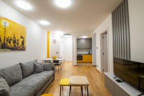 CheckBelgradeApartments - The Port